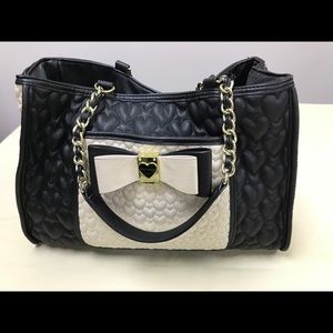 Betsey Johnson Purse